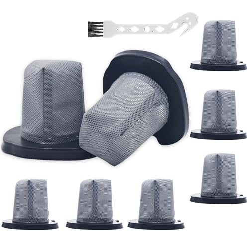 CH701 Filter for Shark Cyclone PET Handheld Vacuum CH700 Replacement