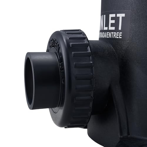 2026 Cartridge Pool Filter Tank & Element