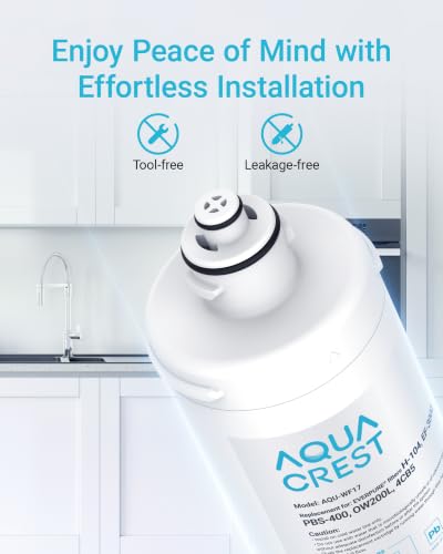 H 104 Water Filter Replacement for Pentair® Everpure H