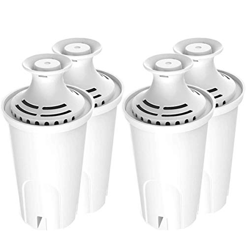 Replacement for Brita® Filter (4 Count)