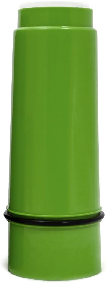 RCSF-7 Shower Filter Replacement Cartridge with Advanced ThermalGuard (for SF-7C Shower Filtration Systems), NSF/ANSI Certified, 96.6% Chlorine Reduction for 10,000 Gal., Made in USA