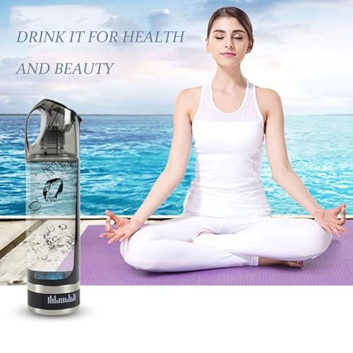 2024 Hydrogen Water Bottle