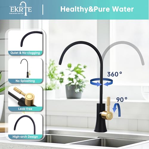 Drinking Water Faucet for Kitchen Sink
