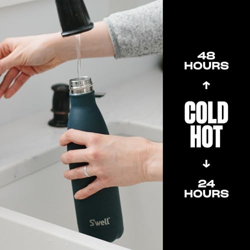 Stainless Steel Water Bottle