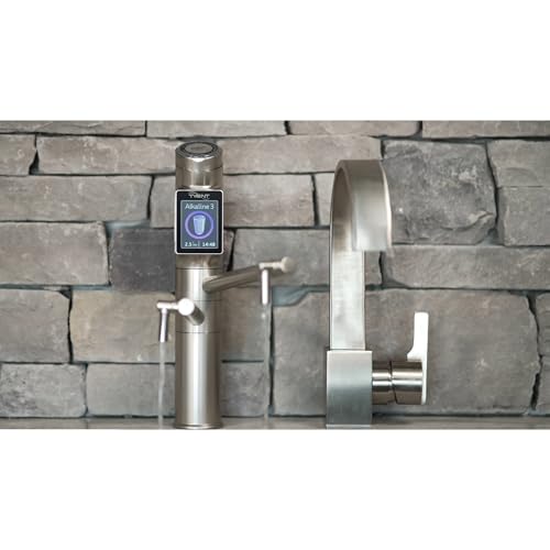 UCE 13 Plus Plate Turbo Alkaline Water Ionizer Purification System