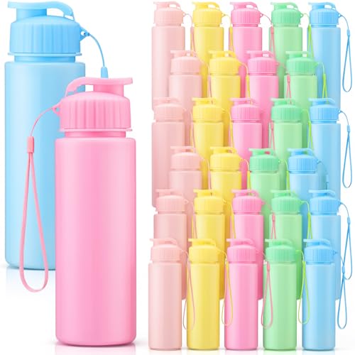30water Bottles Bulk (30 Count)