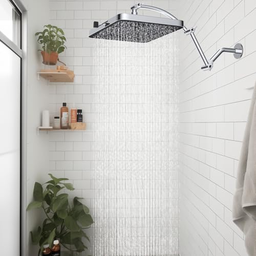 Rain Shower Head
