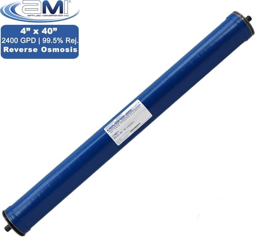 4x40 Reverse Osmosis Membrane Element for Tap Water