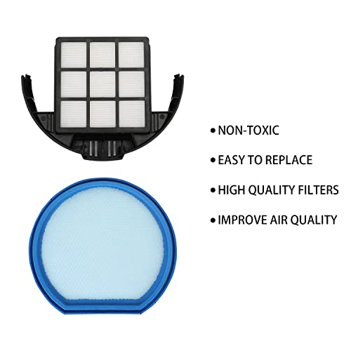 Filter Compatible with Hoover T