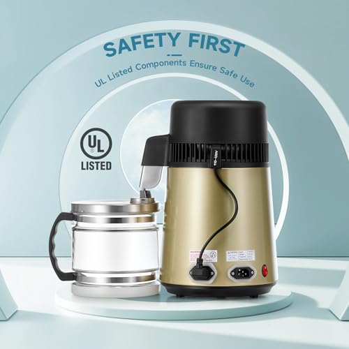 Water Distiller