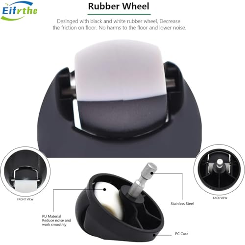 Replacement Parts accessories for Roomba i3 i3+ i4 i6 i6+ i7 i7+ i8 i8+