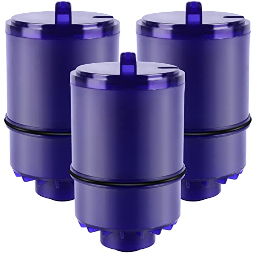 Faucet Water Filter Replacement for Pur® Plus RF9999® RF3375 (3 Count)