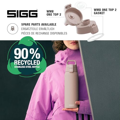 Insulated Water Bottle