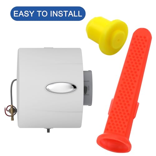 4004 Humidifier Drain Type in