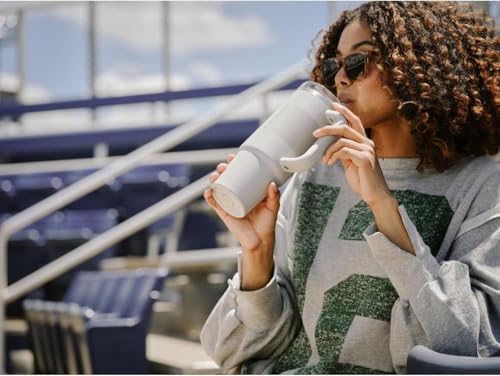 Quencher ProTour Flipstraw Tumbler