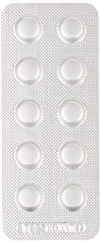 6905A M DPD TesTabs Chlorine DPD #3 RAPID Reagent Tablet (1000 Count)