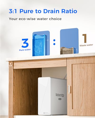 X12 WAB Alkaline Mineral Reverse Osmosis System