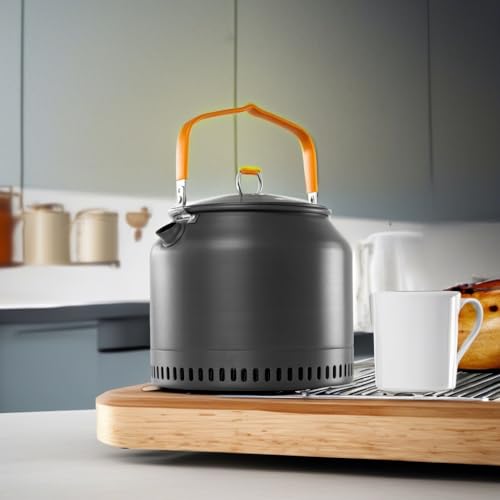 Halulite 1.8L Tea Kettle HS I Heat Sink Technology
