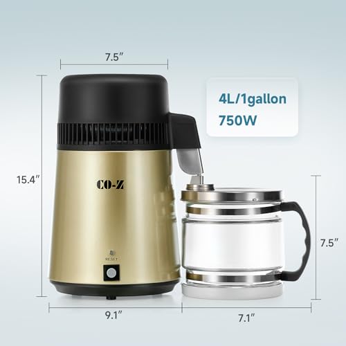 Water Distiller