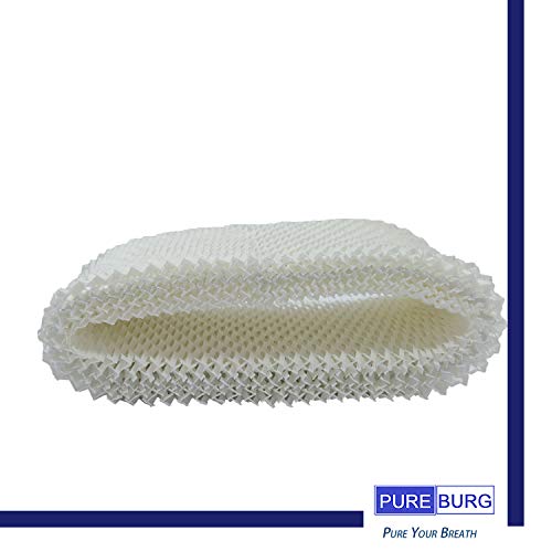 WF2 Wick Filters Compatible with Kaz Vicks V3100 V3500N V3500 V3700 V3800 V3900 Kaz 3020 Sunbeam 1118 Series Honeywell HCM (4 Count)