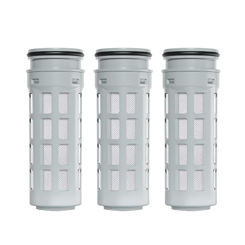 Filter Replacement for Brita® Stream Pitcher Water Filter 3 Pack (3 Count)