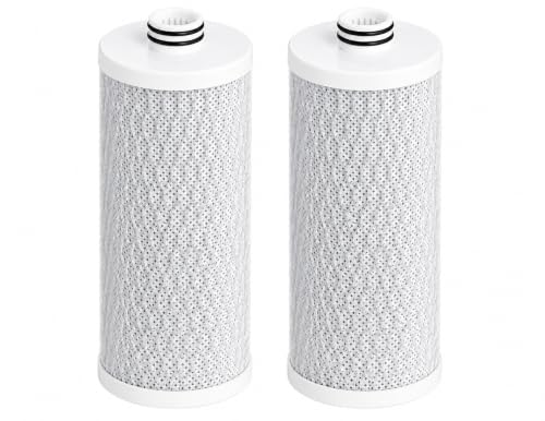 Clean Water Machine Replacement Filter Cartridges (2 Count)