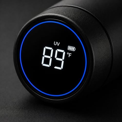 Smart Water Bottle 24oz