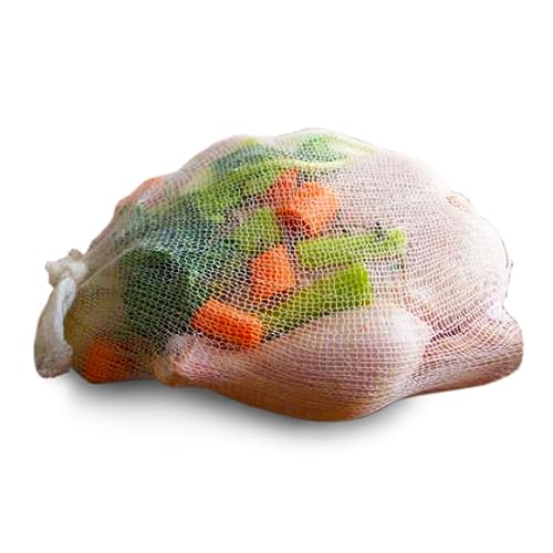 Regency Soup Socks (100 Count)