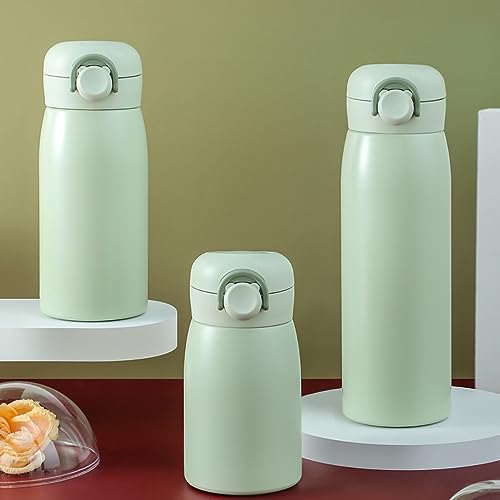 12 oz Mini Water Bottle Small Stainless Steel Thermoses