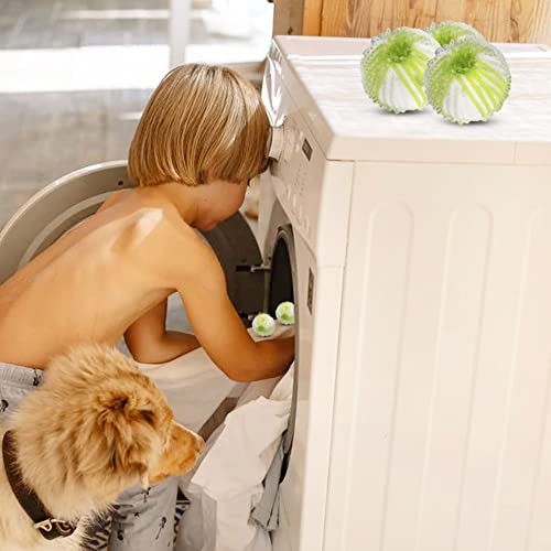 Pet Hair Remover for Laundry (12 Count)