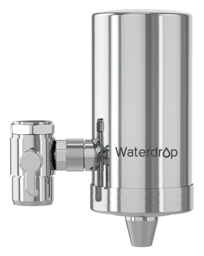 FC 06 Water Filter for Sink Faucet