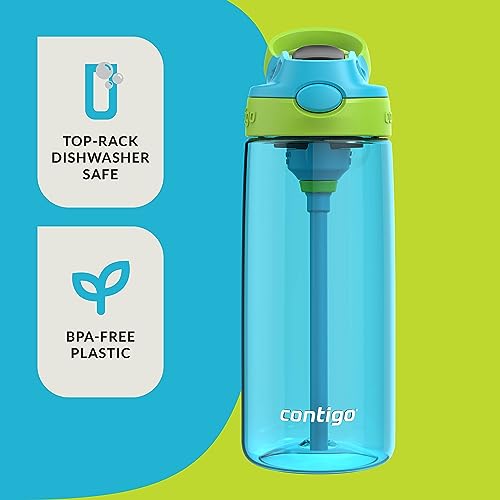 Aubrey Kids Water Bottle (2 Count)
