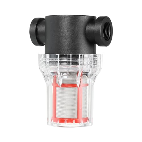 1 2 Inch Water Pump Strainer Filter