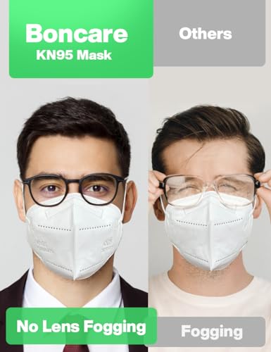 KN95 Face Mask 30 PCs