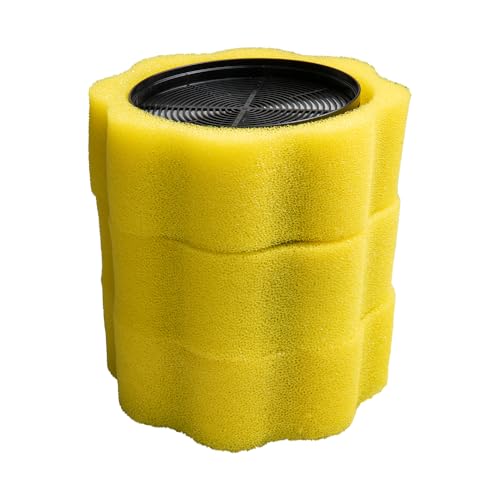 Forza 15 UV Premium Canister Filter