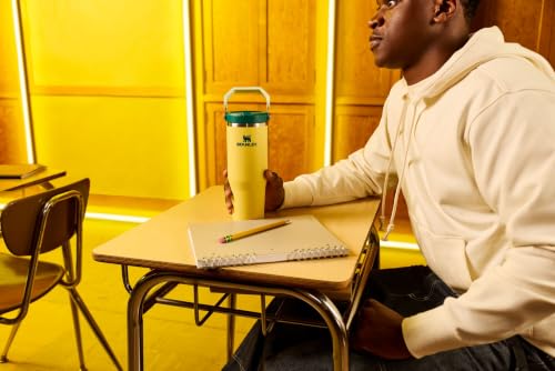 IceFlow 2.0 Flip Straw Tumbler