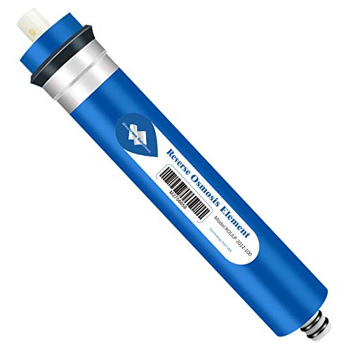 NSF ANSI 58 Certified 100 GPD Reverse Osmosis Membrane
