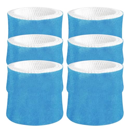 Humidifier Wicking Filter Replacement 2.0 Compatible with Canopy Bedside and Nursery Humidifier 2.0