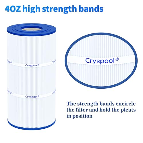 08046 Pool Filter Cartridge Compatible with Hayward C900