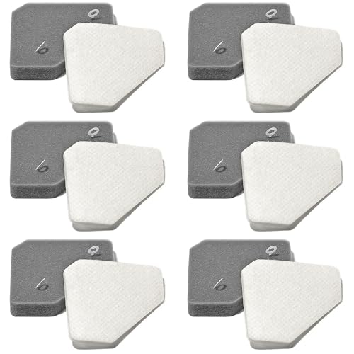 6 Pack BU3523 BU3120 Pre (6 Count)