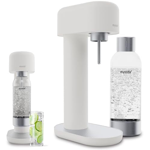 Ruby 2 Carbonated Water Machine