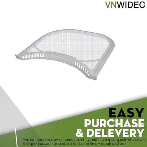 Dryer Lint Filter Screen Trap For LG DLG2526W DLG3788W DLG2102W DLG7188RM