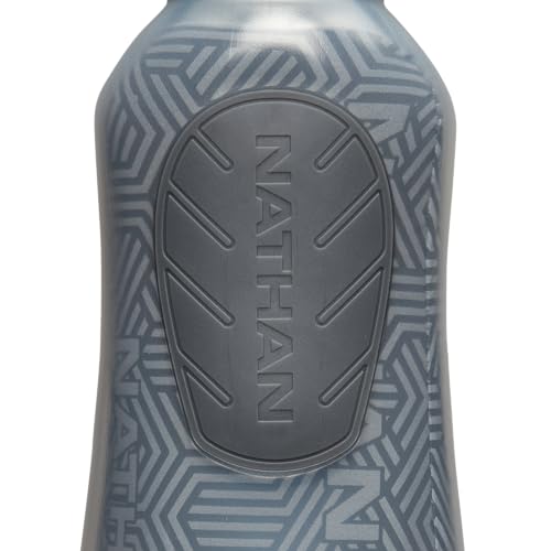 SpeedDraw 2 Insulated Handheld Running Water Bottle Flask