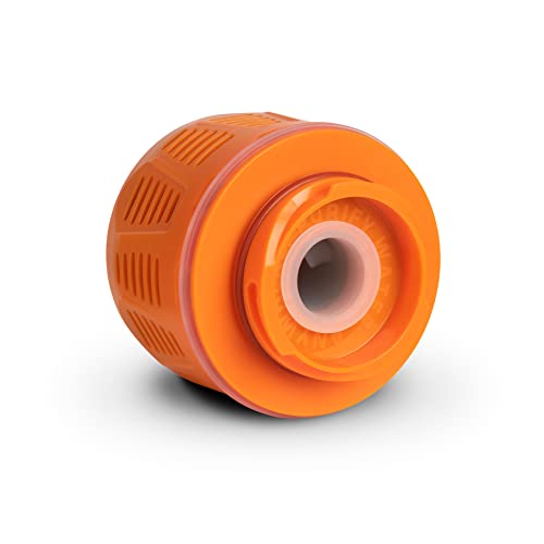 GeoPress One Way Drink Mix Valve