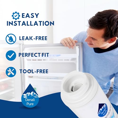 2 Pack Replacement for Kenmore 46 (2 Count)
