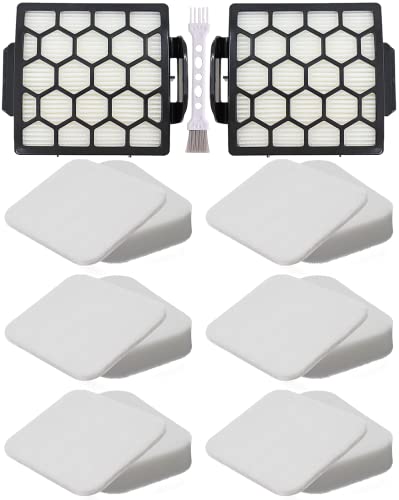 Replacement Filter for Shark Navigator Zero