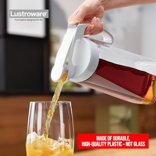 QuickServe Airtight Pitcher