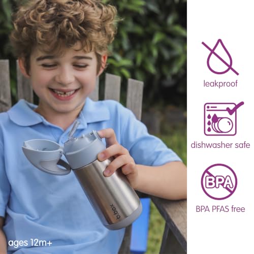 Insulated Water Bottle for Kids