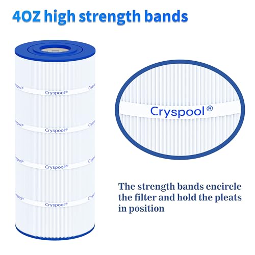 C150S Pool Filter Cartridge Replaces C150S