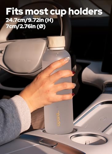 Slim Pro Water Bottle 27oz